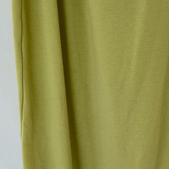 Song of Style Green Sheath Halter Midi Dress - Picture 5 of 7